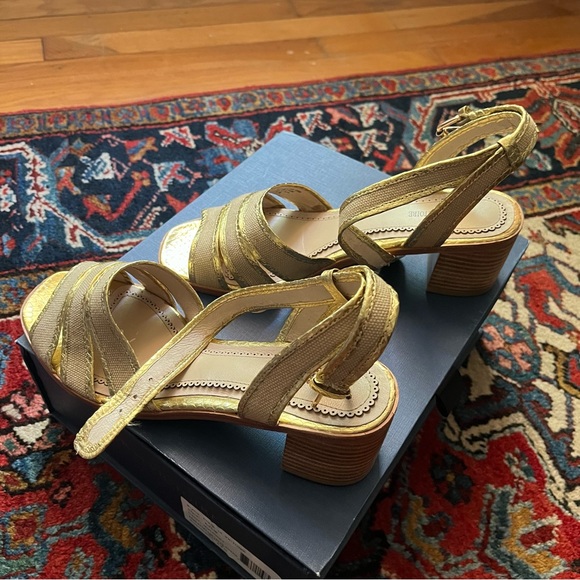 Pour La Victoire Rylie sandals - Picture 4 of 6